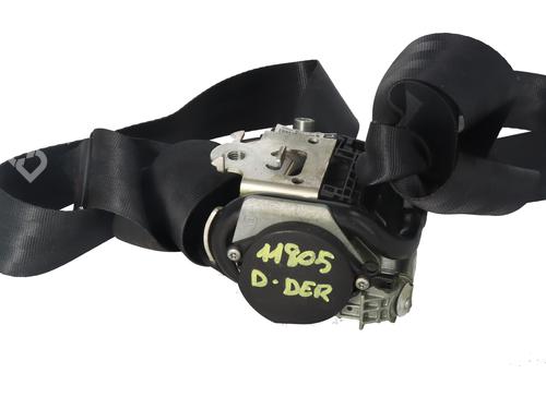 Used Front right seatbelt Front right seatbelt PEUGEOT 308 SW I (4E_, 4H_) [2007-2014] 36298391 36298391