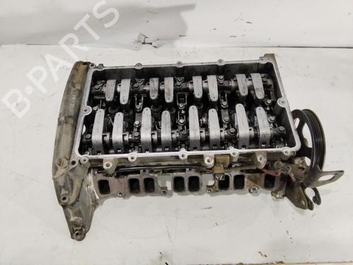 Used Cylinder head Cylinder head FORD TRANSIT Van (FA_ _) 2.0 TDCi (125 hp) 34436021 34436021
