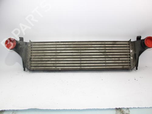 Used Intercooler BMW X5 (E53) 3.0 d (184 hp) 12437309