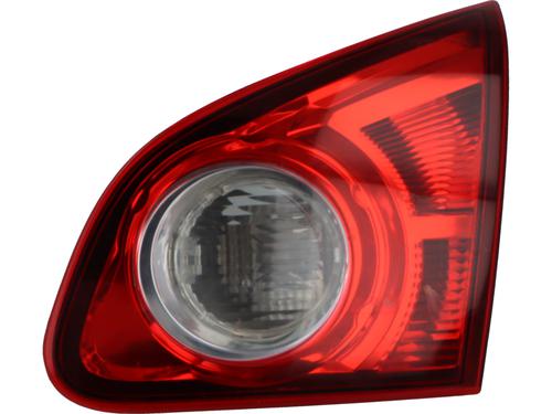 Used Right tailgate light NISSAN QASHQAI I (J10, NJ10) 1.5 dCi (103 hp) 29929088