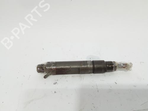 Used Injector SKODA OCTAVIA I Combi (1U5) 1.9 TDI (90 hp) 10983907