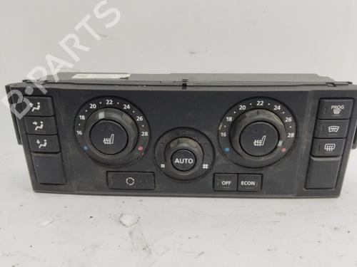 Used Climate control LAND ROVER RANGE ROVER SPORT I (L320) [2005-2013]  27605547