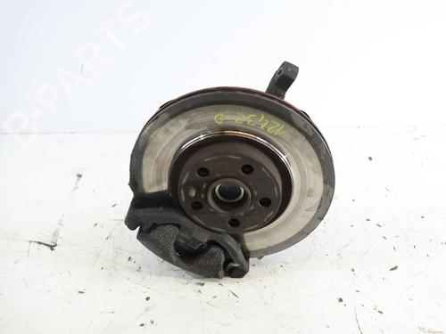 Used Right front steering knuckle Right front steering knuckle 39596347 39596347