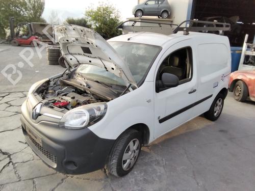 Left headlight RENAULT KANGOO Express (FW0/1_) | BP38017653C28 - Image 11