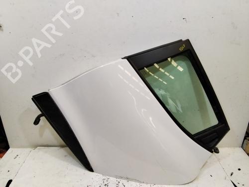 Left rear door RENAULT CLIO III (BR0/1, CR0/1) 1.5 dCi | BP18245737C4 