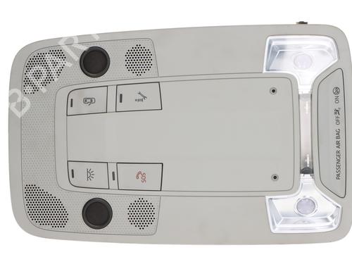 Used Interior roof light Interior roof light AUDI Q2 (GAB, GAG) [2016-2026] 34180218 34180218