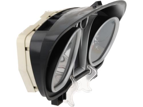 Instrument cluster FORD FOCUS II Turnier (DA_, FFS, DS)  | BP29413991C47 