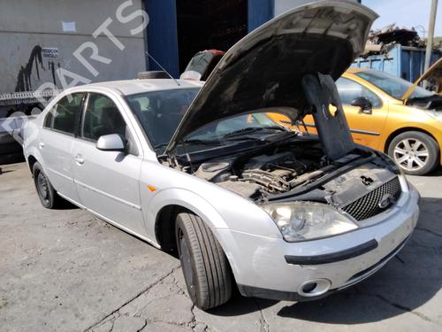 Brugte FORD MONDEO III Saloon (B4Y)  2.0 16V TDDi / TDCi  4610638