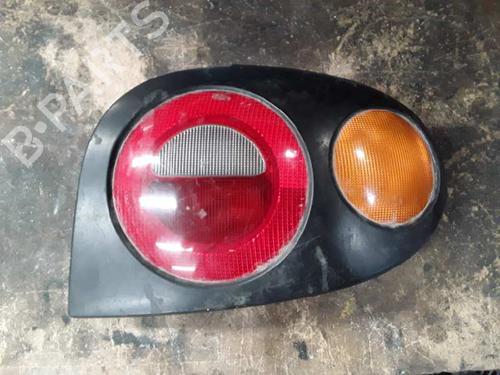 Used Right taillight RENAULT MEGANE I Coach (DA0/1_) [1996-2003]  8551918