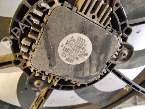 Radiator fan VW GOLF V (1K1)  | BP20500847M35 