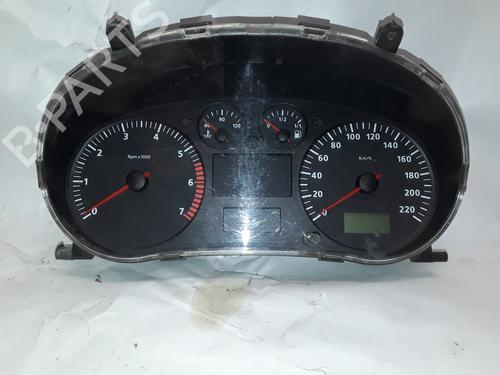 Kombinert Instrument SEAT LEON (1M1) [1999-2006]  10104440