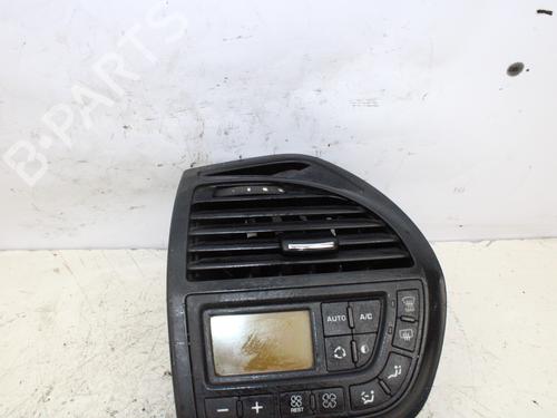 Climate control CITROËN C4 Picasso I MPV (UD_) 2.0 HDi 138 | BP15359014I5 