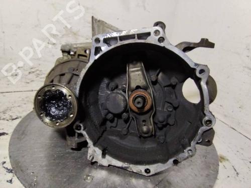 Gearkasse Gearkasse 38872206 38872206