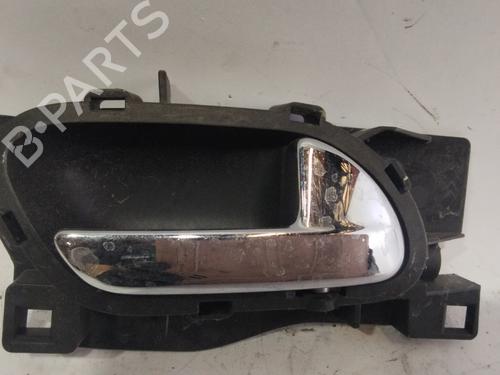 Used Front right interior door handle PEUGEOT 407 (6D_) [2004-2011]  29010272