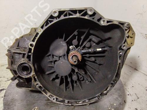 Used Gearbox Gearbox OPEL VIVARO A Bus (X83) [2001-2015] 34645760 34645760