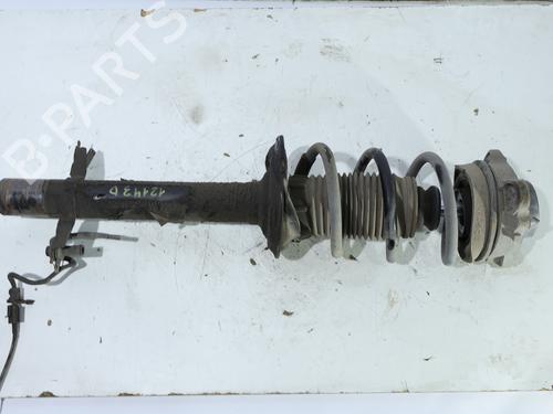 Right front shock absorber CITROËN JUMPER II Van 2.0 BlueHDi 110 | BP37516368M17 - Image 2