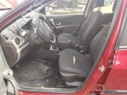 Other RENAULT CLIO III Grandtour (KR0/1_) 1.5 dCi (KR0G) | BP29040865O1 