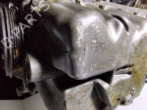 Engine OPEL CORSA D (S07)  | BP32208586M1 
