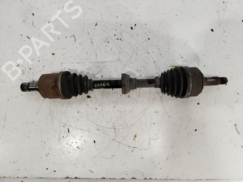 Used Left front driveshaft Left front driveshaft HONDA FR-V (BE) 2.2 i CTDi (BE5) (140 hp) 33470537 33470537