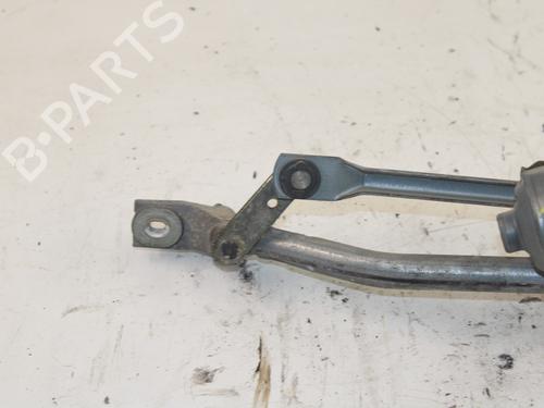 Front wiper motor VW PASSAT B5.5 (3B3)  | BP17622495M29 