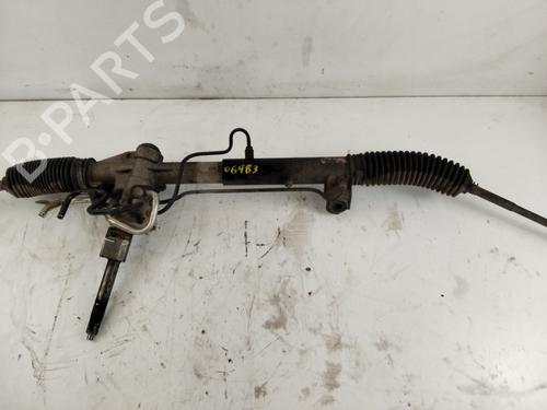 Steering rack FORD FOCUS I Saloon (DFW) 1.8 Turbo DI / TDDi | BP19098181M22 