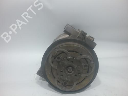 AC compressor NISSAN PICK UP (D22)  | BP10006564M34 