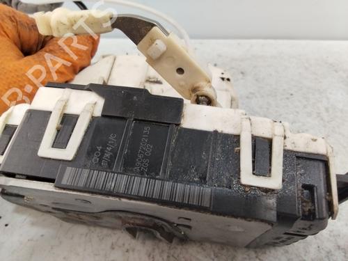 Front left lock MERCEDES-BENZ SPRINTER 3-t Van (B906) 211 CDI (906.611, 906.613) | BP18891215C98 