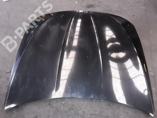Used Hood Hood BMW 5 (F10) [2009-2016] 11040978 11040978