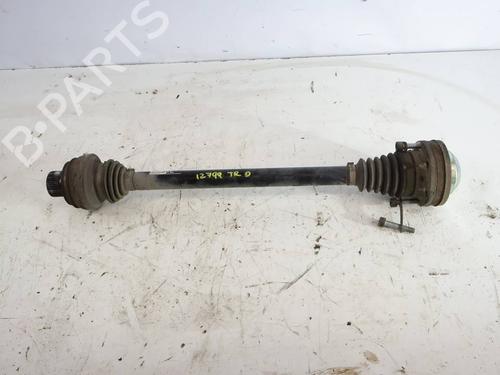 Used Right rear driveshaft Right rear driveshaft AUDI Q5 (8RB) [2008-2019] 40528304 40528304