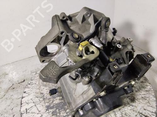 Gearbox SEAT IBIZA III (6L1)  | BP30560340M3 