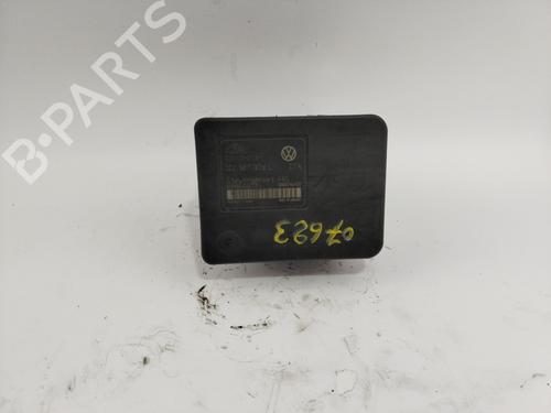 Used ABS pump SEAT LEON (1M1) [1999-2006]  21142867