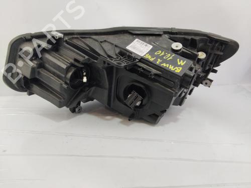 Left headlight BMW 2 Active Tourer (F45)  | BP32072296C28 