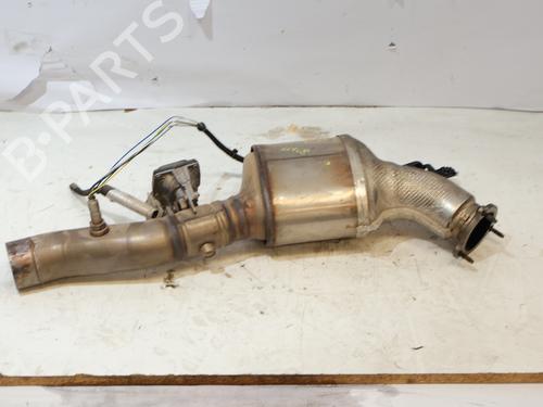 Used Catalyst Catalyst 37071660 37071660