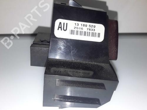 Warning switch OPEL CORSA D (S07)  | BP8562970I22 
