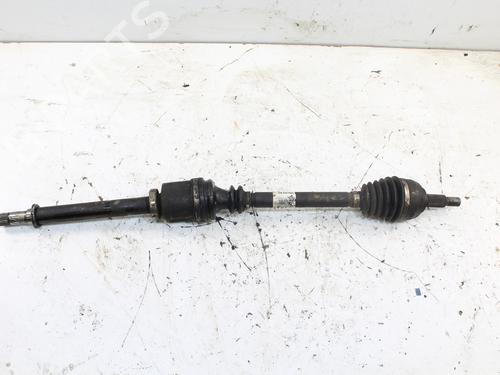 Drivaksel fortil Højre RENAULT MEGANE II (BM0/1_, CM0/1_) 1.5 dCi (BM1E, CM1E) | BP17094722M39 