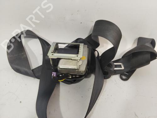 Front left seatbelt AUDI A4 B5 (8D2)  | BP21780035I26 