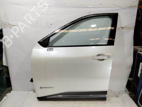 left-front-door-nissan-x-trail-iv-t33-2022-36677832 main image