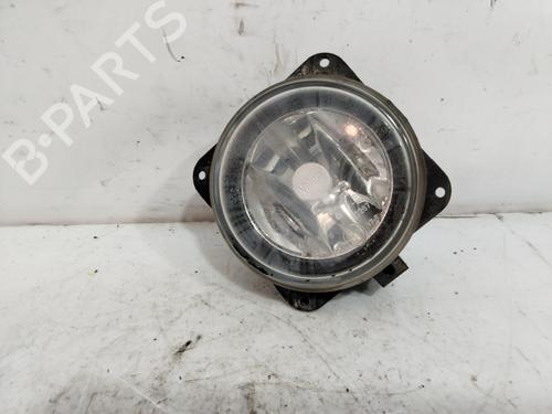 Used Right front fog light FORD TRANSIT CONNECT (P65_, P70_, P80_) [2002-2025]  25846073