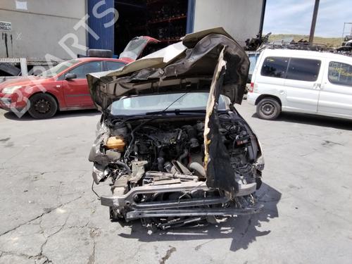 Engine control unit (ECU) PEUGEOT 407 (6D_) | BP36302297M57 - Image 9