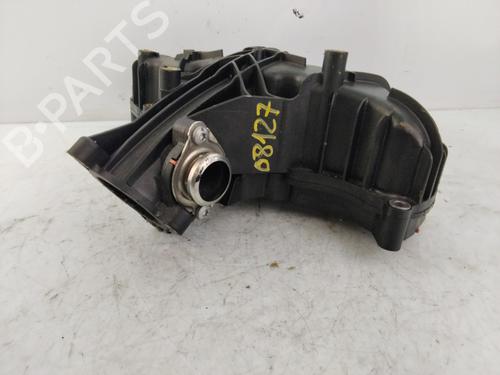 Intake manifold SKODA SUPERB II Estate (3T5)  | BP24366542M70 