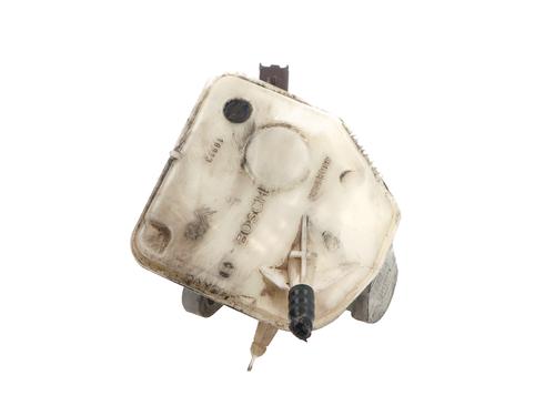 Hovedbremsecylinder CITROËN C4 II (NC_) [2009-2026]  31250357