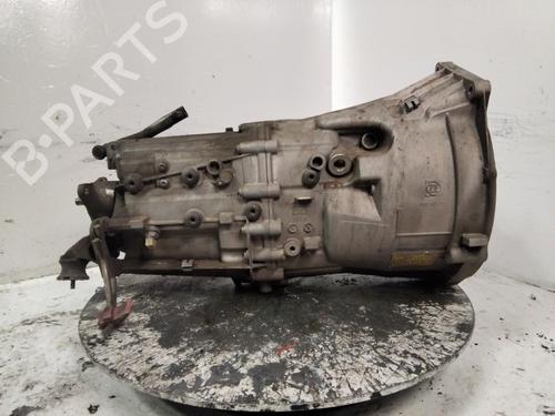 Gearbox BMW 3 (E90) 318 d | BP27820018M3 