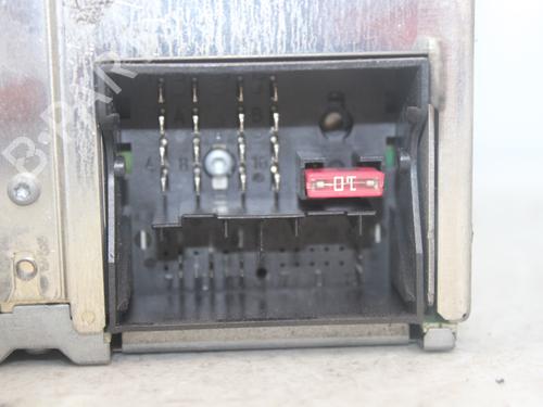 Bilradio SEAT ALHAMBRA (7V8, 7V9) 2.0 TDI | BP16682273E6 