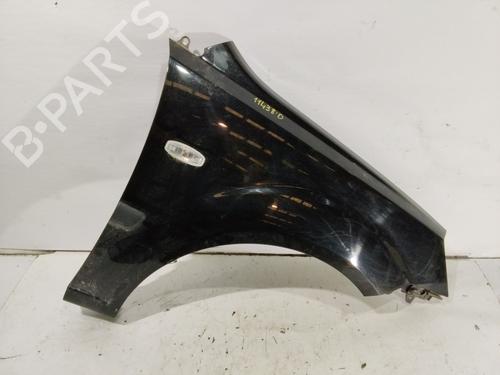Used Right front fenders Right front fenders KIA RIO II (JB) 1.4 16V (97 hp) 33891098 33891098