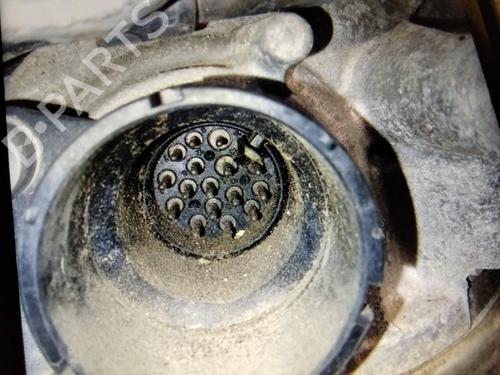 Gearbox AUDI Q5 (8RB)  | BP25496695M3 