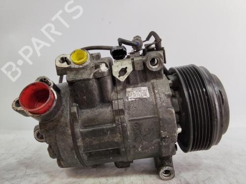 AC Kompressor BMW 5 (E60) 520 d (177 hp) 25460859