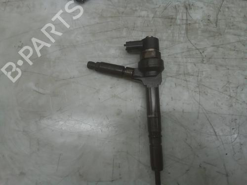 Used Injector BMW 1 (E81) 120 d (163 hp) 8582158