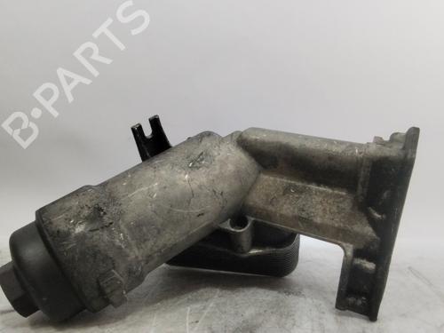 Used Oil radiator BMW 3 (E46) [1997-2005]  28707173