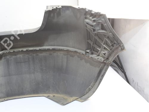 Rear bumper VW GOLF V (1K1) 2.0 SDI | BP16362558C8 