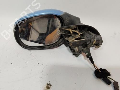 Left mirror CITROËN C3 I (FC_, FN_) 1.4 HDi | BP28837503C26 